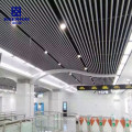 Exterior Decorative Carving Screen Exterior Outdoor Metal Ceiling (Keenhai-WC010)